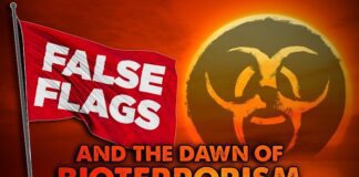 False Flags And The Dawn Of Bioterrorism